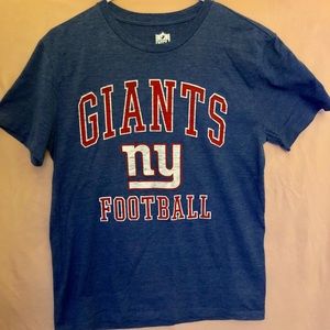 NFL NY Giants T-Shirt!